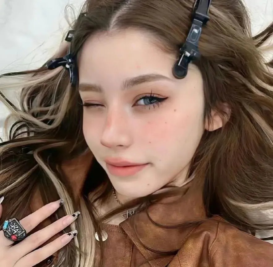 蚂蚁在燃烧