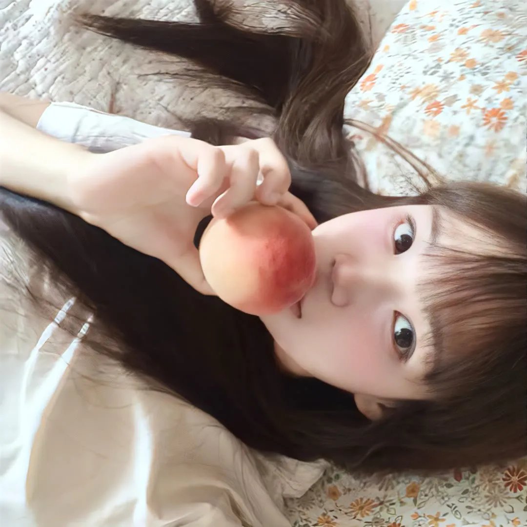 非常线之女