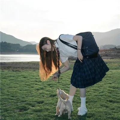 凝视者